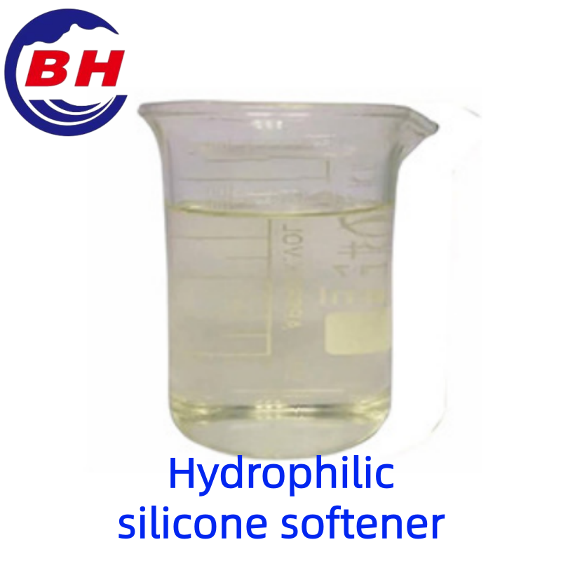 Adoucissant silicone hydrophile H8312