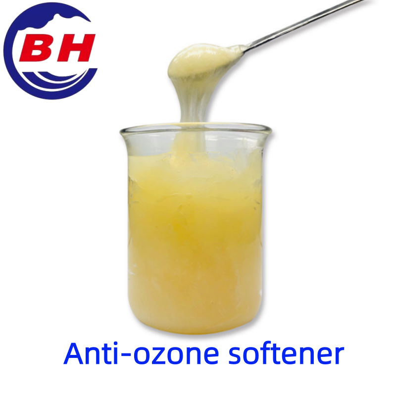 Anti-adoucisseur d'ozone H8319