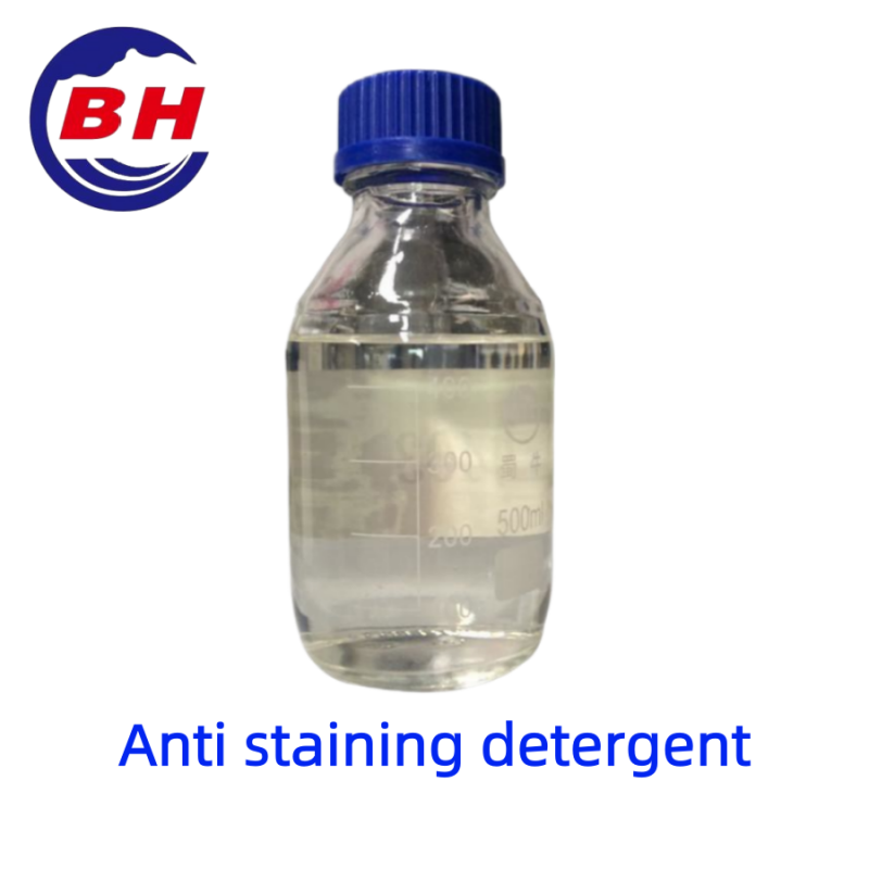 Détergent antitache H8401