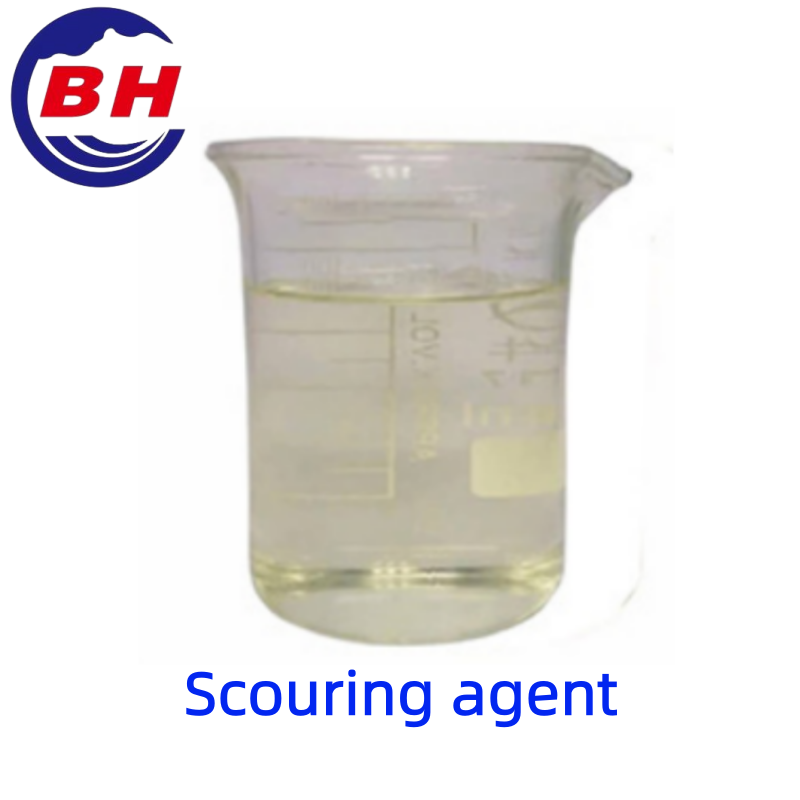 Agent à récurer H8405