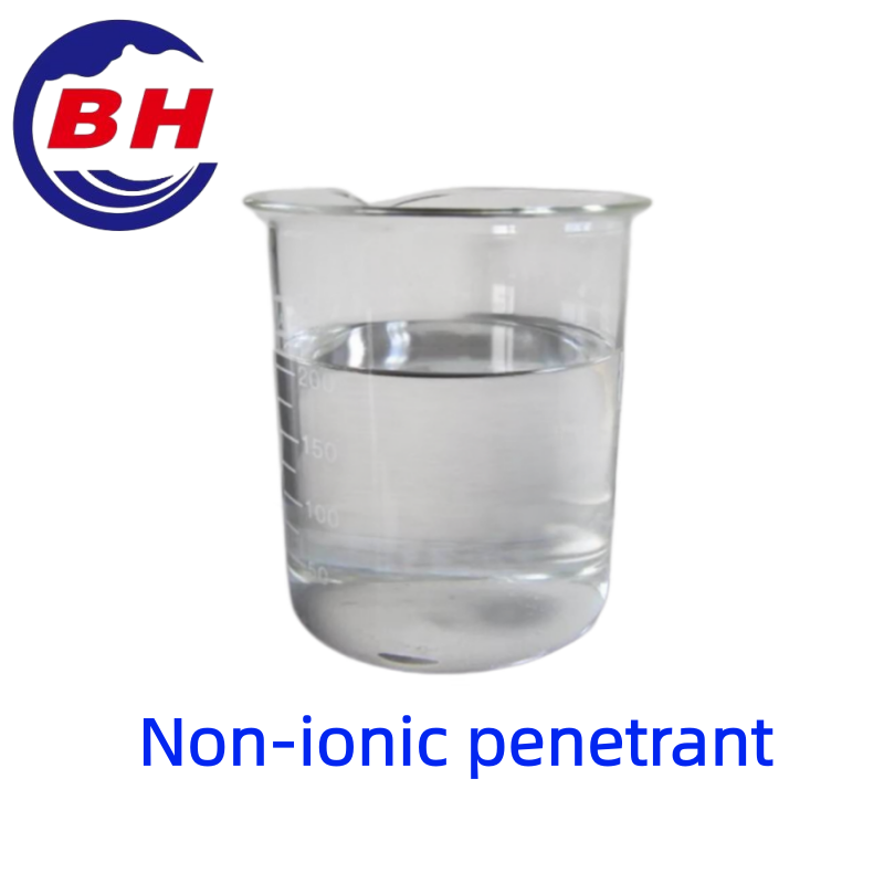 Non-pénétrant ionique H8406