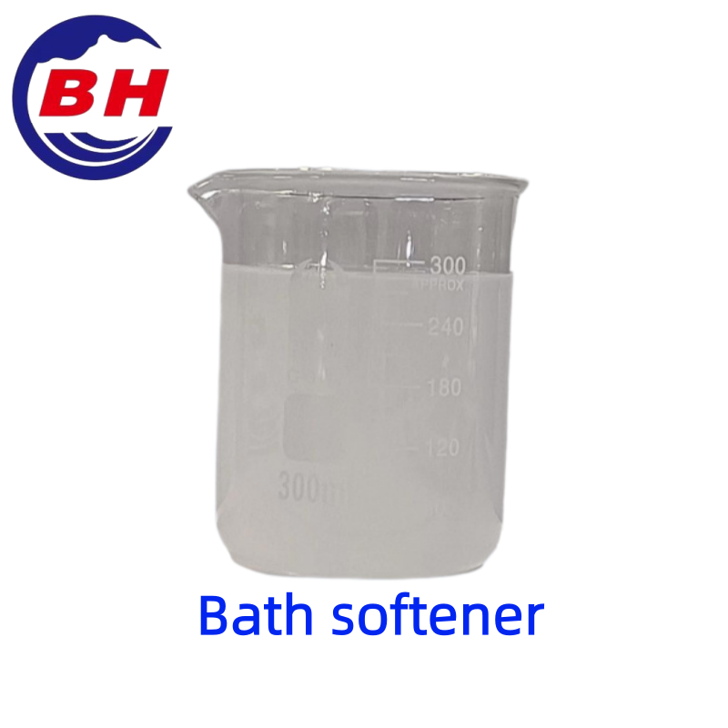 Adoucisseur de bain H8408