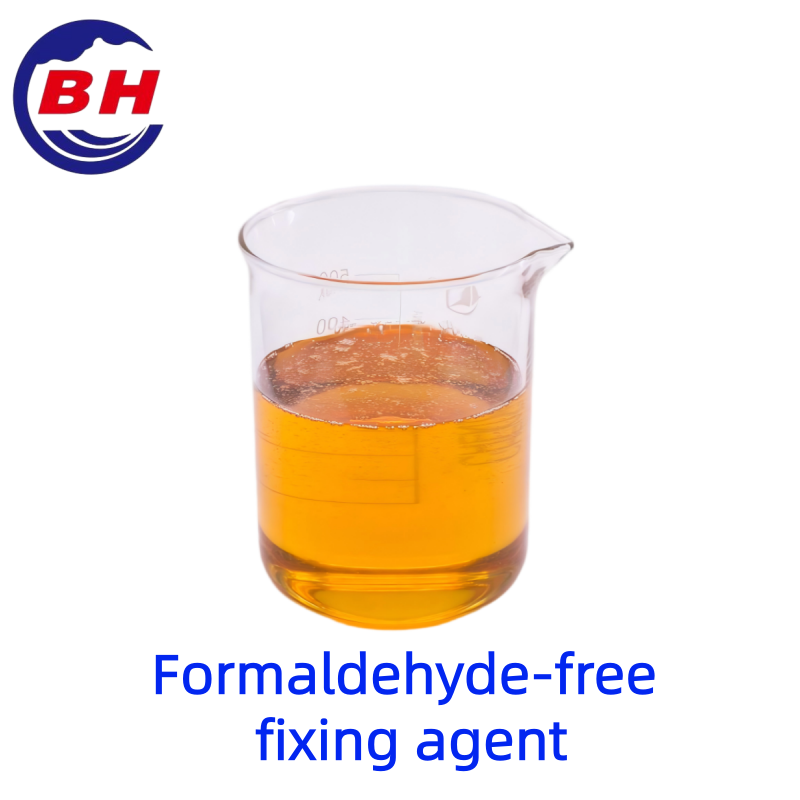Formaldéhyde-agent de fixation libre H8704