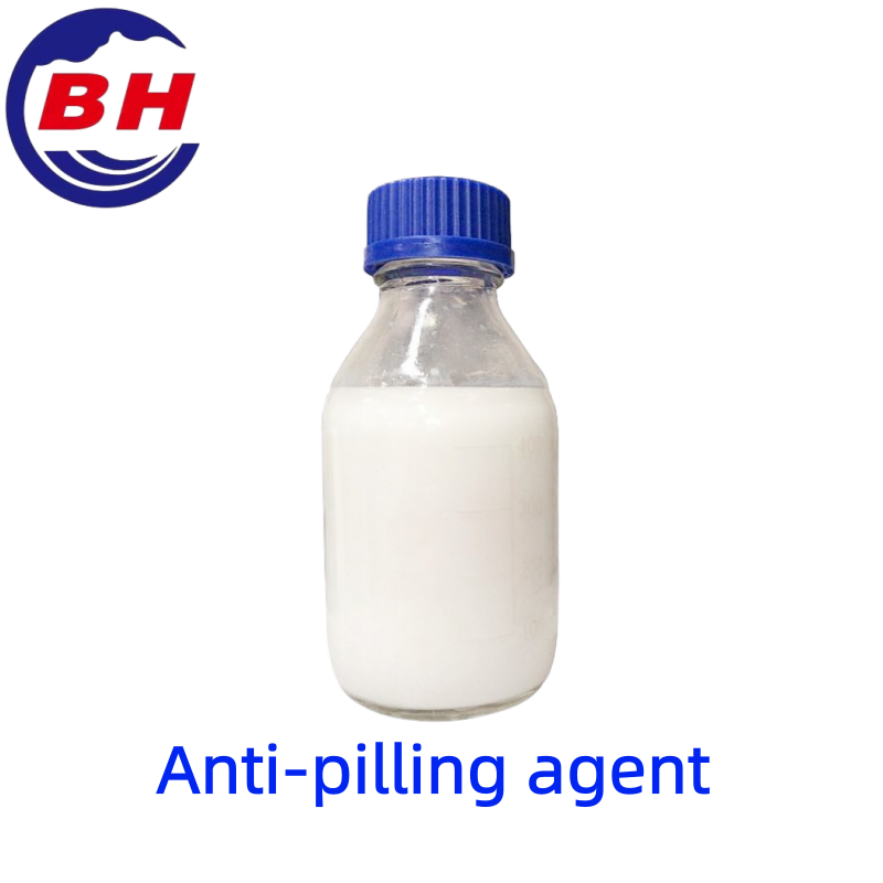 Anti-agent boulochant H8933