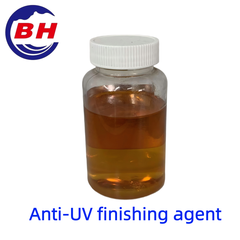 Anti-Agent de finition UV H8934